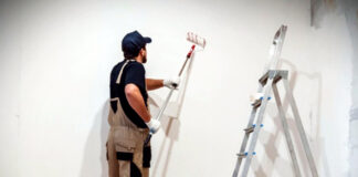 SE REQUIERE PINTORES PARA TRABAJOS DE PINTURA RESIDENCIAL INTERIOR Y EXTERIOR, CONTRATACIÓN INMEDIATA Pintores Para Trabajos de Pintura Residencial Interior y Exterior Painters for Interior and Exterior Residential Painting Jobs