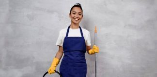 SE NECESITA SEÑORITA O SEÑORA PARA LIMPIEZA DE LOCALES DE INDUMENTARIA (2 HS POR DÍA) Señorita o Señora Para Limpieza Miss or Lady For Cleaning limpieza de locales de indumentaria cleaning of clothing stores limpiadoras