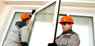 SE SOLICITA TRABAJADORES GENERALES PARA EMPRESA DE FABRICACIÓN E INSTALACIÓN DE PUERTAS Y VENTANAS Trabajadores Generales Para Empresa de Fabricación e Instalación de Puertas y Ventanas General Workers for a Doors and Windows Manufacturing and Installation Company