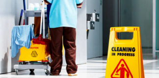 SE SOLICITA PERSONAL FEMENINO Y MASCULINO PARA TAREAS DE LIMPIEZA, JORNADA COMPLETA cleaning staff female and male cleaning employees limpiadores limpiadoras personal de limpieza masculino y femenino