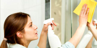 SE INCORPORA EMPLEADA DOMÉSTICA CON RETIRO, DE LUNES A VIERNES DE 9 A 18HS. BUENA REMUNERACIÓN + APORTES, EN BLANCO empleada domestica empleada del hogar limpieza en casa de familia domestic maid housekeeper house cleaning lady domestic staff