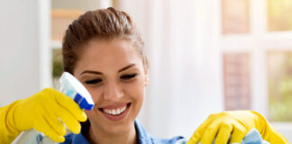 ESTAMOS SELECCIONANDO EMPLEADA DOMÉSTICA PARA CASA DE FAMILIA, 2 DÍAS A LA SEMANA 4HS POR DÍA empleada domestica para casa de familia limpieza de casas house cleaning housekeeper maid domestic staff empleada del hogar