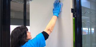 SE REQUIERE PERSONAL DE LIMPIEZA PARA INDUSTRIA Y COMERCIO, JORNADA COMPLETA. CONTRATO EVENTUAL empleada para limpieza de oficina office cleaning cleaning staff personal de limpieza limpieza de fabrica industrial cleaning limpiadoras