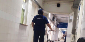 BUSCAMOS OPERARIOS PARA EL RUBRO DE MAESTRANZA (LIMPIEZA), INCORPORACIÓN INMEDIATA janitors male cleaning staff limpiadores operario de limpieza personal de limpieza masculino cleaning staff