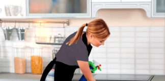 ESTAMOS EN LA BUSQUEDA DE EMPLEADA PARA TAREAS DOMÉSTICAS EN CASA DE FAMILIA, JORNADA COMPLETA SIN RETIRO limpieza de casas empleada del hogar housekeeper empleada domestica para casa de familia domestic maid