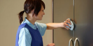 ESTAMOS CONTRATANDO OPERARIAS/OS DE LIMPIEZA PARA EMPRESA LÍDER DE COSMÉTICA, INGRESO INMEDIATO miscelanea empleada de limpieza personal de limpieza masculino y femenino female and male cleaning staff limpiadoras limpiadores janitors cleaning lday