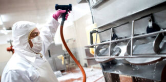 SE SOLICITA BODEGUERO/MISCELÁNEO PARA EMPRESA FAMILIAR DE PRODUCTOS CÁRNICOS, JORNADA COMPLETA miscelaneo limpieza bodeguero male cleaning staff industria de alimentos