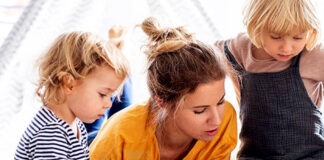 SE SOLICITA NIÑERA FRANQUERA, INGRESA VIERNES A LAS 19HS HASTA EL DOMINGO A LAS 20HS nanny babysitter empleada para cuidado de niños niñera intrena fin de semana babysitter for work weekend