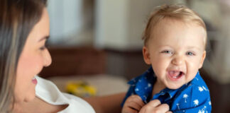 ESTAMOS SELECCIONANDO NIÑERA 5 DÍAS A LA SEMANA. CONTRATACIÓN EN BLANCO, JORNADA CONVERSABLE niñera cuidadora de niños babysitter nanny niñera externa