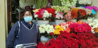ESTAMOS CONTRATANDO PERSONAL FEMENINO Y MASCULINO, PARA DIFERENTES ÁREAS EN BODEGA DE FLORES Y VEGETALES operarios de almacen de flores y vegetales flower and vegetable warehouse operators