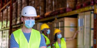 SE INCORPORA PERSONAL PARA ALMACÉN, CON O SIN EXPERIENCIA. INCORPORACIÓN INMEDIATA, VARIOS PUESTOS operarios de almacen empaque carga y descarga tareas generales de deposito warehouse workers packing loading and unloading general warehouse tasks