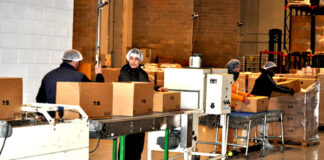 ESTAMOS SELECCIONANDO PERSONAL PARA TRABAJOS DE BODEGA, POSICIONES DE LARGO PLAZO (VARIOS PUESTOS) personal de carga y descarga empaque y tareas generales de bodega loading and unloading personnel packing and general warehouse tasks