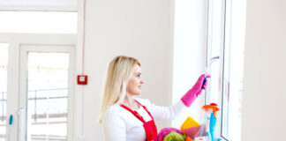 SE NECESITA EMPLEADA/O DE LIMPIEZA Y TAREAS GENERALES, A PARTIR DE 18 AÑOS DE EDAD. CONTRATACIÓN EVENTUAL personal de limpieza femenino y masculino cleaning staff limpiadoras limpiadores janitors cleaning lady