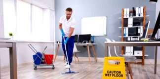 ESTAMOS INCORPORANDO PERSONAL PARA TAREAS DE ASEO GENERAL. JORNADA LUNES, MIÉRCOLES Y VIERNES 08 A 17HS personal de limpieza masculino y femenino female and male cleaning staff limpiadoras limpiadores