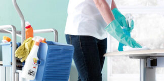 SE SOLICITA PERSONAL DE LIMPIEZA (AMBOS SEXOS) JORNADA MEDIO TIEMPO Y TIEMPO COMPLETO, INCORPORACIÓN INMEDIATA personal de limpieza miscelanea cleaning lady cleaning staff janitors miscelaneo limpiadoras limpiadores female and male staff