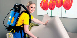 SE SOLICITA PERSONAL PARA LIMPIEZA DE CASAS, SE OFRECEN EXCELENTES CONDICIONES DE CONTRATACIÓN personal para limpieza de casas house cleaning staff female and male cleaning