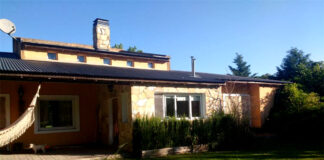 SE NECESITA MATRIMONIO PARA CUIDADO Y MANTENIMIENTO DE CASA QUINTA, EXCELENTE SUELDO MÁS BENEFICIOS personal para limpieza y mantenimiento de casa quinta staff for cleaning and maintenance of fifth house