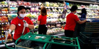 personal para supermercado personal femenino y masculino para supermercado supermarket repositories female staff supermarket employees