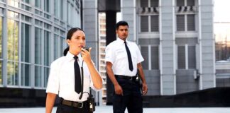 SE REQUIERE PERSONAL FEMENINO Y MASCULINO PARA EMPRESA DE SEGURIDAD PRIVADA, INCORPORACIÓN INMEDIATA security guard services vigilante de seguridad femenino vigilante de seguridad masculino Clarin empleos female and male staff