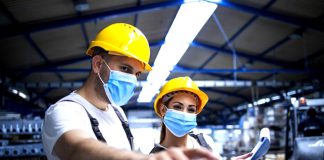 SE INCORPORA OPERARIOS DE DESPACHO, HORARIOS ROTATIVOS (CON O SIN EXPERIENCIA) trabajadores industriales empresa metalurgica operarios de despacho industrial workers metallurgical company dispatch operators warehouse operators