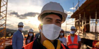 SE NECESITA TRABAJADORES PARA EMPRESA CONSTRUCTORA, PARA DIFERENTES PUESTOS DE TRABAJO trabajadores para construccion personal para empresa constructora workers for personal construction for construction company