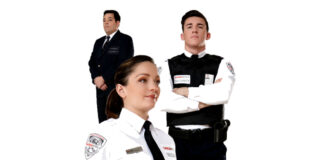 ESTAMOS CONTRATANDO VIGILADORAS/ES CON O SIN EXPERIENCIA, JORNADA COMPLETA (30 VACANTES) vigilante de seguridad femenino y masculino female and male security guard watchman vigilante de seguridad femenino y masculino