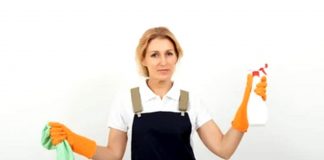 SE REQUIERE PERSONAL DE LIMPIEZA MEDIO TIEMPO (AMBOS SEXOS) PARA IMPORTANTE EMPRESA CON SEDE EN DIFERENTES LOCALIDADES woman cleaning lady female and male cleaning staff limpiadoras limpiadores personal de limpieza femenino y masculino