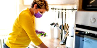 SE NECESITA EMPLEADA DOMESTICA/MUCAMA PARA TRABAJAR EN CASA DE FAMILIA, JORNADA COMPLETA SIN RETIRO. SE OFRECE BUEN SUELDO Empleada Domestica Mucama domestic maid personal domestico domestic staff housekeeper