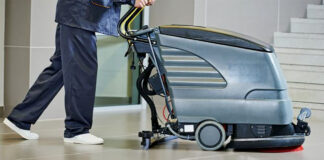 SE NECESITAN OPERARIOS/AS DE LIMPIEZA INDUSTRIAL, MEDIO TIEMPO Y TIEMPO COMPLETO. PUESTO EFECTIVO Limpieza industrial industrial cleaning