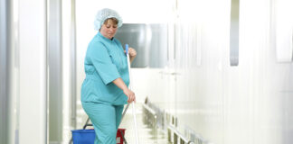 SE NECESITA MISCELÁNEA PARA LIMPIEZA, DESINFECCIÓN Y MANTENIMIENTO DE LAS INSTALACIONES DE IMPORTANTE ORGANIZACIÓN Miscelánea Para Limpieza, Desinfección y Mantenimiento de las Instalaciones Miscellaneous For Cleaning, Disinfection and Maintenance of Facilities