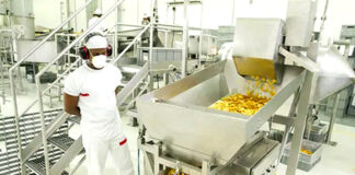 SE SOLICITAN OPERADORES (HOMBRES Y MUJERES) PARA EMPACADO DE PRODUCTOS Operadores Hombres y Mujeres Para Empacado de Productos Operators Men and Women for Product Packaging