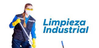 SE SOLICITA OPERARIA PARA LIMPIEZA EN INDUSTRIAS, JORNADA COMPLETA DE LUNES Y VIERNES. INCORPORACIÓN INMEDIATA Operaria Para Limpieza en Industrias idustrial cleaning limpiadores female cleaning staff
