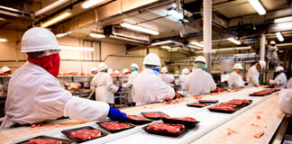 SE SOLICITA OPERARIOS DE PRODUCCIÓN Y EMPAQUE DE ALIMENTOS, JORNADA COMPLETA 40HS SEMANALES Operarios De Producción y Empaque de Alimentos Food Production and Packaging Operators