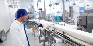 SE INCORPORA OPERARIAS/OS DE LIMPIEZA PARA DESEMPEÑARSE EN IMPORTANTE EMPRESA MULTINACIONAL (LIMPIEZA Y DESINFECCIÓN EN LA PLANTA) Operarios de Limpieza personal de limpieza industrial limpieza de planta industrial cleaning staff
