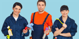 SE NECESITA PERSONAL DE LIMPIEZA (AMBOS SEXOS) PARA ASEO INSTITUCIONAL, OFICINAS, EDIFICIOS Y HOGARES. CON O SIN EXPERIENCIA Personal de limpieza auxiliares de limpieza ambos sexos Cleaning staff cleaning assistants both sexes limpiadoras limpiadores
