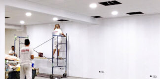 NOS ENCONTRAMOS EN LA BUSQUEDA DE PINTORES, INCORPORACIÓN INMEDIATA Pintura y Remodelacion pintores para interior y exterior Painting and Remodeling painters for interior and exterior