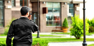 SE REQUIERE PERSONAL PARA EMPRESA DE SEGURIDAD PRIVADA, JORNADA COMPLETA (20 VACANTES) Security guard vigilante de seguridad masculino vigilador personal para empresa de seguridad privada male security guard personal watchdog for private security company watchman