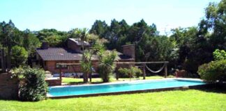 SE REQUIERE SEÑOR Y SEÑORA (PAREJA/MATRIMONIO) PARA LIMPIEZA, CUIDADO Y MANTENIMIENTO DE CASA QUINTA. SE OFRECE BUEN SUELDO, BENEFICIOS Y VIVIENDA Señor y Señora Para Limpieza y Mantenimiento de Casa Quinta Mr and Mrs For Cleaning and Maintenance of Casa Quinta
