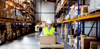 BUSCAMOS TRABAJADORES DE PRODUCCIÓN Y EMPACADORES (HOMBRES Y MUJERES), CON O SIN EXPERIENCIA. BUEN PAGO Warehouse operator packers personal masculino y femenino male and female staff empacadores personal femenino y masculino