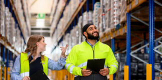 SE REQUIERE AUXILIAR DE ALMACÉN (FEMENINO Y/O MASCULINO) PARA TAREAS GENERALES, HORARIOS ROTATIVOS auxiliar de almacen warehouse assistant