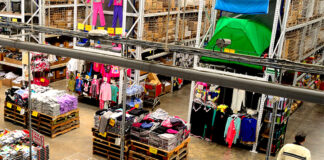 SE SOLICITA AUXILIAR DE BODEGA (FEMENINO Y/O MASCULINO) PARA IMPORTANTE TIENDA DE DIFERENTES PRODUCTOS COMERCIALES auxiliar de bodega en costa rica pequeñomundo warehouse operator