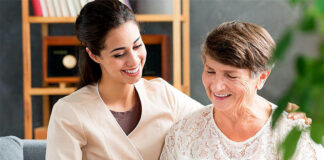 SE REQUIERE CUIDADORAS/ES PARA ATENCIÓN Y CUIDADO DE ADULTOS MAYORES Y PACIENTES DOMICILIARIOS cuidador health asistant