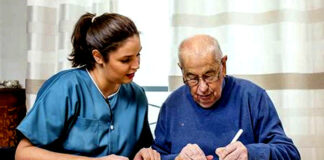 SE REQUIERE CUIDADORA DOMICILIARIA PARA CUIDADORA DE ADULTOS MAYORES, CONTRATACIÓN INMEDIATA cuidadora de anciano caregriver home care cuidadora para residencia de mayores gerocultora auxiliar geriatrico cuidadora domiciliaria