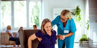 SE BUSCA CUIDADORA SIN RETIRO DE LUNES A VIERNES (PARA CUIDADO Y ACOMPAÑAMIENTO DE SEÑORA MAYOR) cuidadora de señora mayor cuidadora domiciliaria caregiver of elderly woman home caregiver cuidadora interna home care