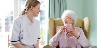 SE SOLICITA CUIDADORAS/ES PARA PACIENTES CON INTERNACIÓN DOMICILIARIA, TRABAJO A TURNOS cuidadoras para empresa de internacion domiciliaria home hospitalization company