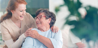 SE NECESITA PERSONAL PARA CUIDADO Y ATENCIÓN DE ADULTOS MAYORES, CON O SIN EXPERIENCIA cuidadores health asistant