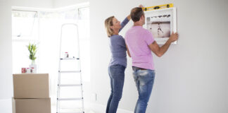 SE NECESITA PERSONAL PARA REMODELACIÓN DE INTERIORES (CON O SIN EXPERIENCIA), HORARIO PART TIME Y FULL TIME decoradores de interiores interior remodeling
