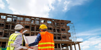 ESTAMOS CONTRATANDO EMPLEADOS PARA TRABAJO DE CONSTRUCCIÓN, CON O SIN EXPERIENCIA (HOMBRES RESPONSABLES Y TRABAJADORES) empleado de construccion construction empleyee