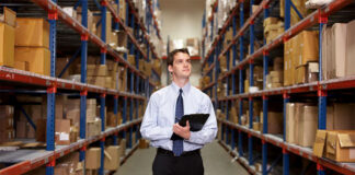 SE NECESITA ENCARGADO/A DE BODEGA, PERSONAS HONESTAS Y RESPONSABLES encargado de bodega warehouse manager
