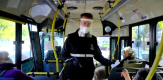 SE NECESITAN INSPECTORES PARA EMPRESA DE TRANSPORTE PÚBLICO DE PASAJEROS (VARIAS ZONAS), JORNADA COMPLETA inspectoras para empresa de transporte publico de pasajeros inspectors for public passenger transport company